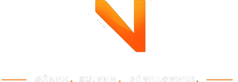 AgNika — Gérez, suivez, développez